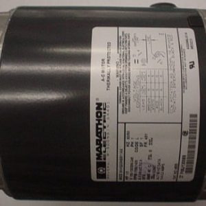 MOTOR,CARBONATOR,1/3HP,115/230V,DUAL VOLTAGE,GE4805
