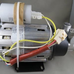 MOTOR/PUMP,RECIRCULATING,MAGNETIC,115/230V,50/60HZ,USE ONLY FOR 44/50G MODEL