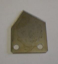 BLADE,REPLACEMENT,FITS 623,680