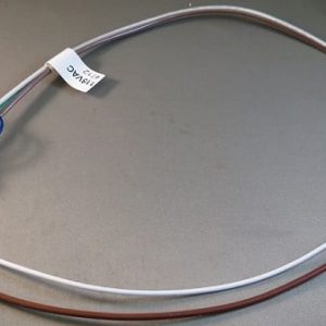 HARNESS,PUMP/MOTOR,115V,MAG215