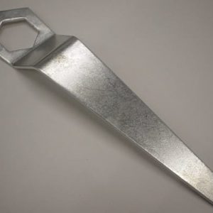 WRENCH,CO2,OFFSET.