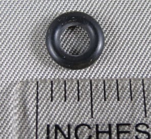 ORING,TUBE SEAL,BARGUN,.070CS X .145ID,568-007