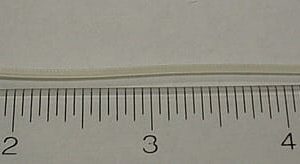 TIE,CABLE,4.5IN,18LB,NO SCREW MOUNT