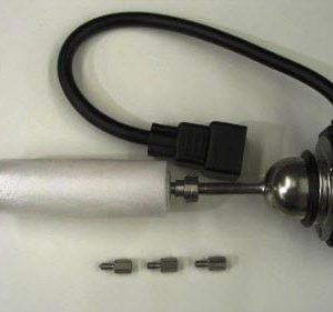 KIT,PROBE,BLACK TOP,115V