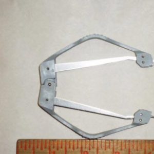 EXTRACTOR,CHIP,BEV INTERFACE BOARD