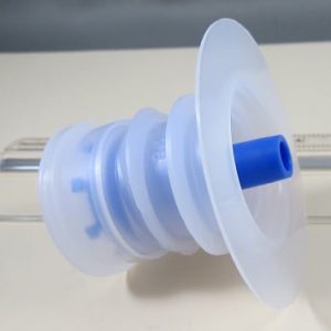 ADAPTER,FLUSH,QCDII