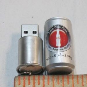 DRIVE,USB,COCA-COLA S MANUAL