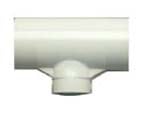 ADAPTER,SCH40,1/2SLIP X 1/2SLIP,PVC