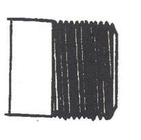 ADAPTER,SCH40,3/4MP X 3/4SLIP,PVC