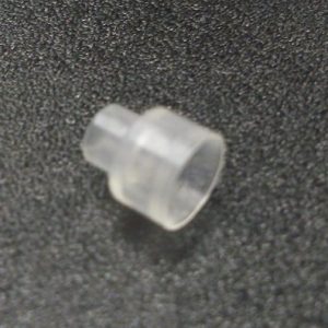 CAP,FERRULE,TUBE /