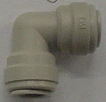 ELBOW,JG,3/8TUBE OD X 3/8TUBE OD