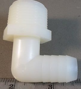 ELBOW,JG,REDUCING,1/2TUBE OD X 5/16TUBE OD