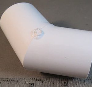 ELBOW,SLIP,45DEG,SCH40,3/4,PVC