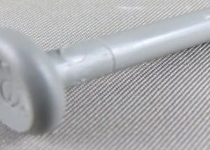 PLUG,JG,5/16STEM OD..