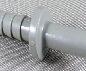 SPLICER,JG,1/4STEM X 1/4BARB..