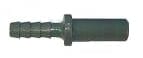 SPLICER,JG,3/8STEM X 1/4BARB..