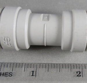 UNION,JG,1/2TUBE OD X 1/2TUBE OD