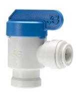 VALVE,JG,SHUTOFF,1/4FP X 3/8TUBE