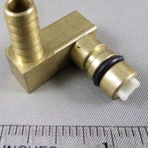 ELBOW,OFFSET,CO2,1/4,LEFT
