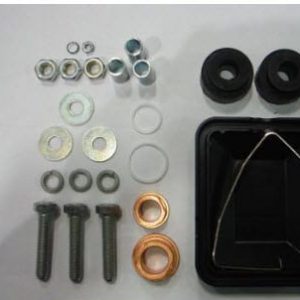 KIT,HARDWARE,MOUNT, INSERT