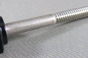 SCREW,THUMB,COVER,CONVEYOR