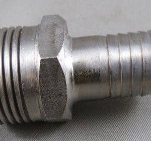 ADAPTER,1/2B X 1/2MP,SS