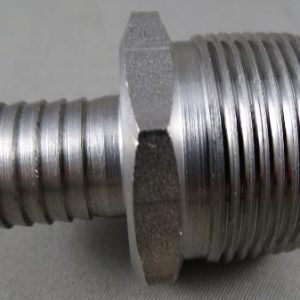 ADAPTER,1/2B X 3/4MP,SS