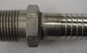ADAPTER,1/2B X 3/8MP,SS
