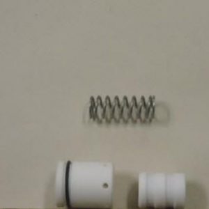 KIT,FLOW CONTROL,CERAMIC,WATER,FFV