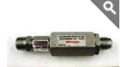 ADAPTER,1/4COMP X 3/8BARB,SS