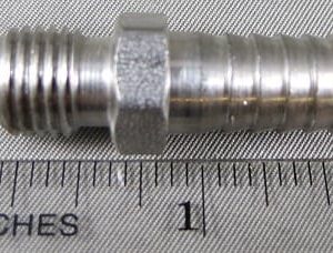 ADAPTER,3/8B X 1/4MF.SS