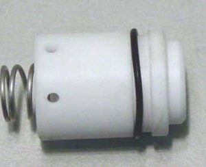 KIT,FLOW CONTROL,CERAMIC,SYRUP,FFV