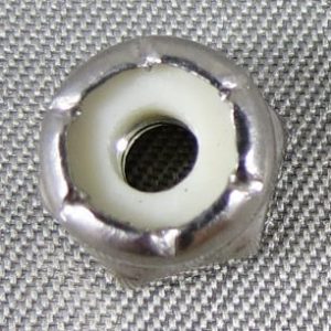 NUT,KEPS,6-32,SS,FITS 520881