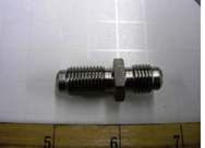 FITTING,BULKHEAD,1 1/2 X 1/4MF X 1/MF