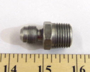 ADAPTER,3/8MFL X 1/2MP,SS