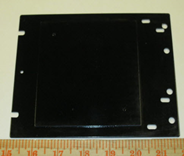 PLATE,POS,WELD,ASSY,RY