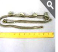 CHAIN,GIII,ASSY,ROYAL660,670,804