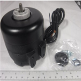 MOTOR,FAN,9W,CLOCKWISE