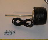 MOTOR,AGITATOR,230V