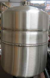 TANK,BOOSTER,3/4MPT