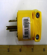 PLUG,MALE,PRONG,3,ENCLOSED,ELE