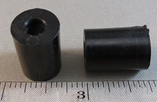 SPACER,BLACK,HANDLE,DOOR,GDM
