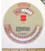 WHEEL,CARBONATION,CALCULATOR