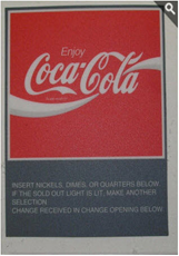 DECAL,COIN,INSERT,INSTRUCTION