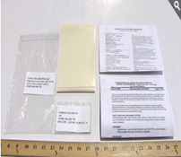 KIT,TASTE,TEST,TRAINING