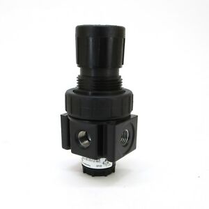 REGULATOR,LOW PRESSURE,0-125 PSI..